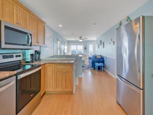 Myrtle Beach North Myrtle Beach Home 1015558