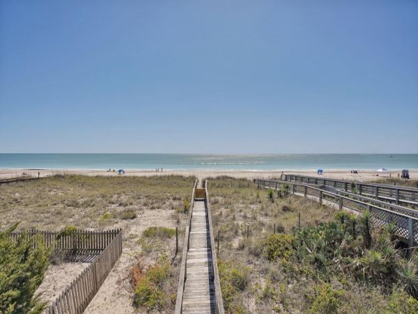 Myrtle Beach North Myrtle Beach Home 1015558