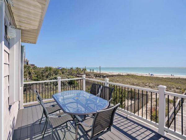 Myrtle Beach North Myrtle Beach Home 1015558