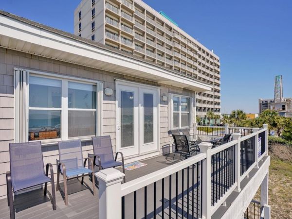 Myrtle Beach North Myrtle Beach Home 1015558