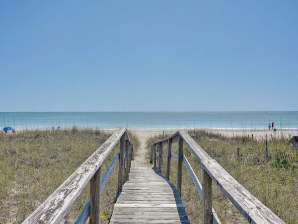 Myrtle Beach North Myrtle Beach Home 1015558