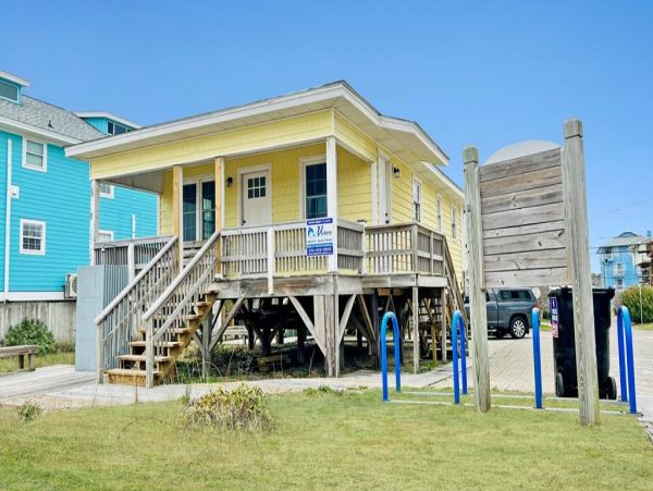 Myrtle Beach North Myrtle Beach Home 1015560