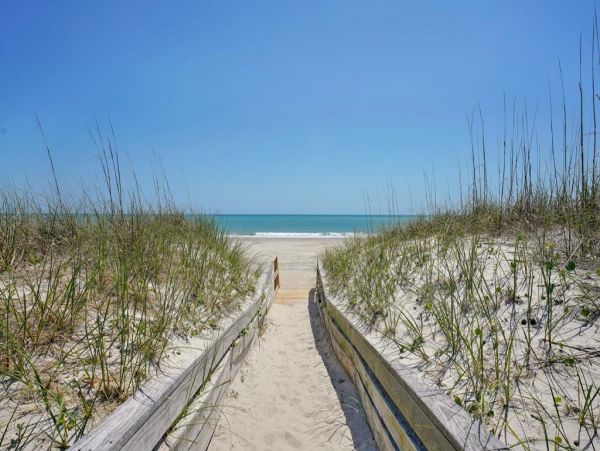 Myrtle Beach North Myrtle Beach Home 1015560