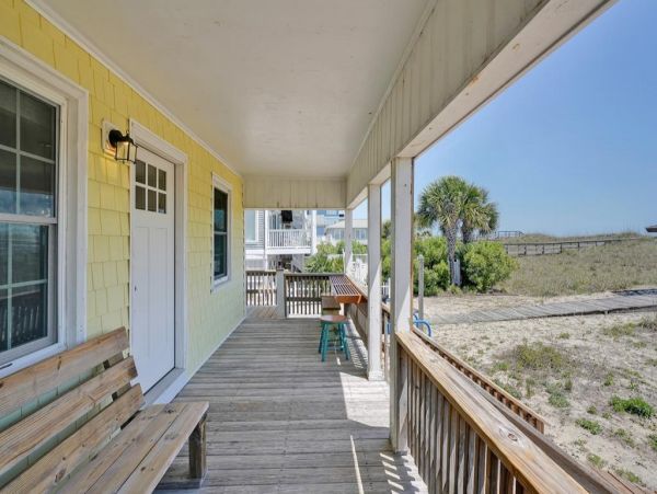 Myrtle Beach North Myrtle Beach Home 1015560
