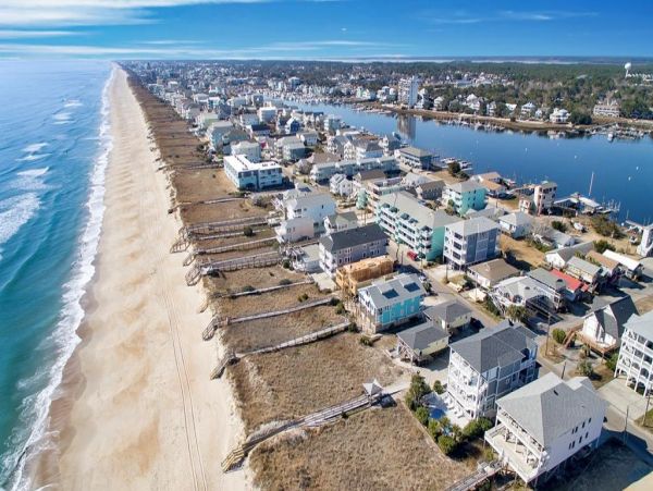 Myrtle Beach North Myrtle Beach Home 1015560