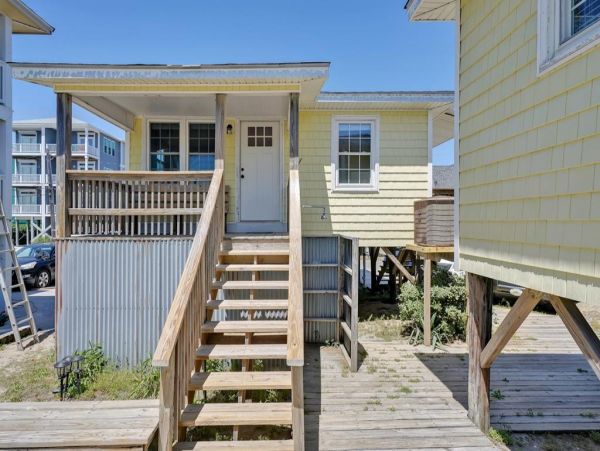 Myrtle Beach North Myrtle Beach Home 1015561