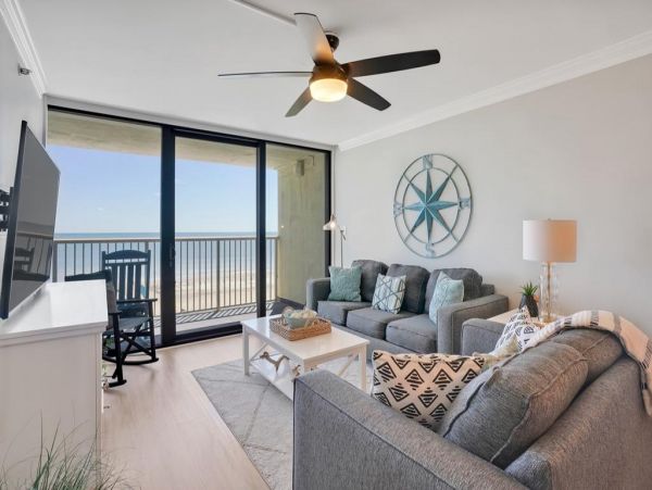 Myrtle Beach North Myrtle Beach Condo 1015563