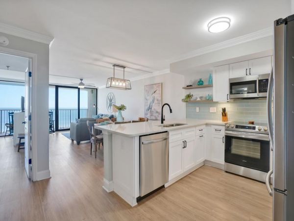 Myrtle Beach North Myrtle Beach Condo 1015563
