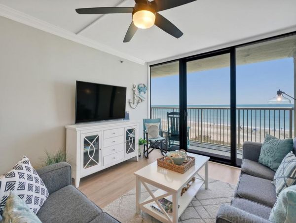 Myrtle Beach North Myrtle Beach Condo 1015563