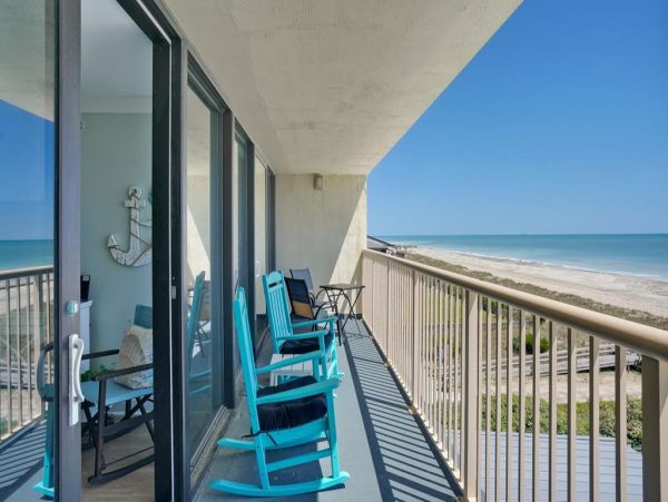 Myrtle Beach North Myrtle Beach Condo 1015563
