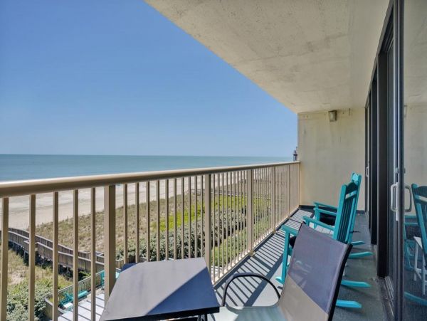 Myrtle Beach North Myrtle Beach Condo 1015563