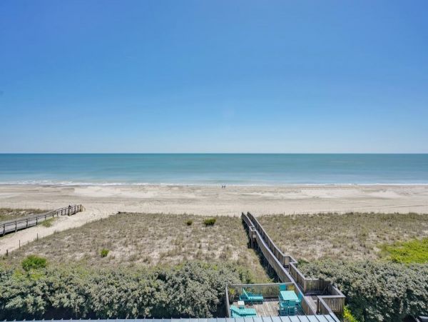 Myrtle Beach North Myrtle Beach Condo 1015563