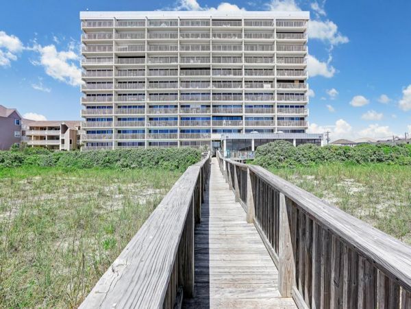 Myrtle Beach North Myrtle Beach Condo 1015563
