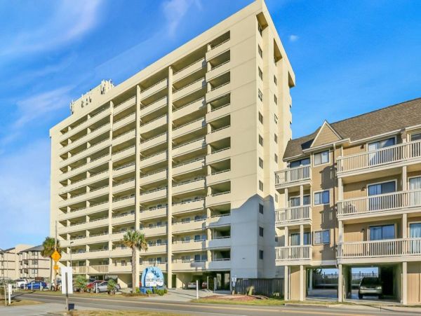 Myrtle Beach North Myrtle Beach Condo 1015563