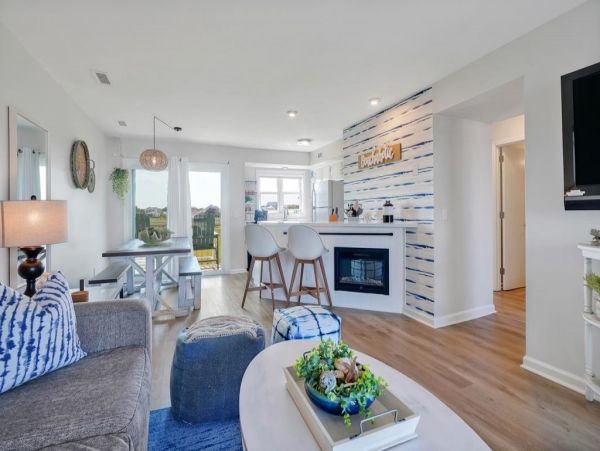 Myrtle Beach North Myrtle Beach Condo 1015564