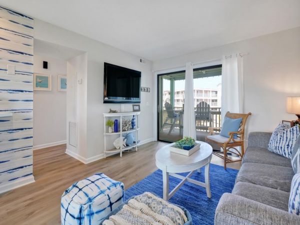 Myrtle Beach North Myrtle Beach Condo 1015564