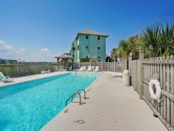 Myrtle Beach North Myrtle Beach Condo 1015564