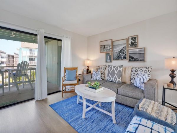 Myrtle Beach North Myrtle Beach Condo 1015564