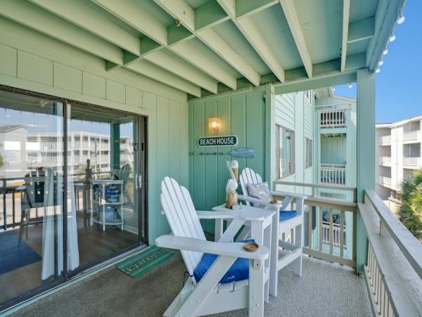Myrtle Beach North Myrtle Beach Condo 1015564