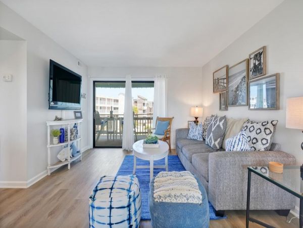 Myrtle Beach North Myrtle Beach Condo 1015564