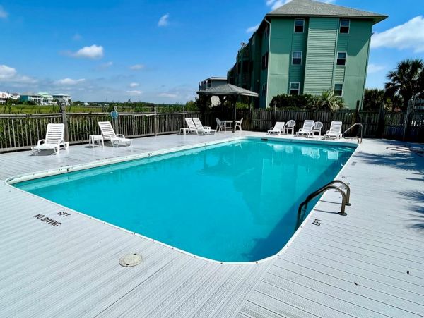 Myrtle Beach North Myrtle Beach Condo 1015564