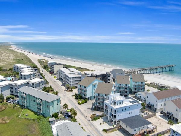 Myrtle Beach North Myrtle Beach Condo 1015564