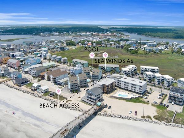 Myrtle Beach North Myrtle Beach Condo 1015564