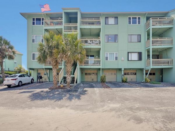 Myrtle Beach North Myrtle Beach Condo 1015564