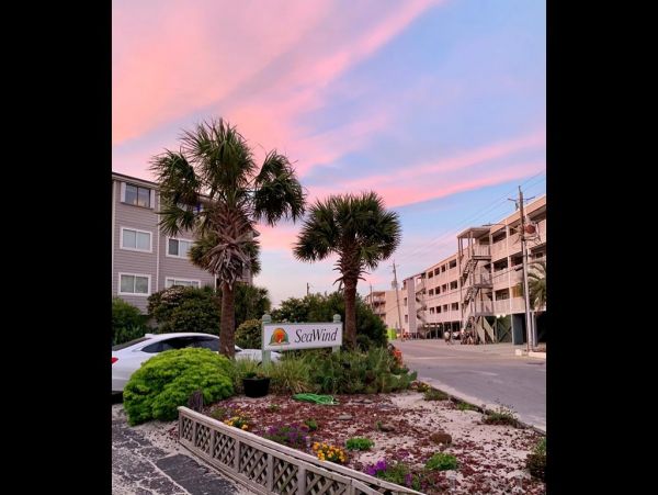 Myrtle Beach North Myrtle Beach Condo 1015564
