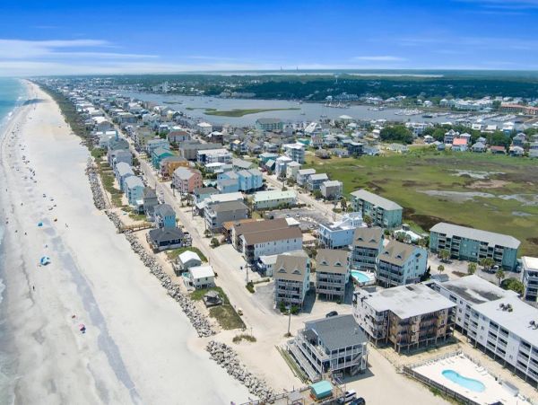 Myrtle Beach North Myrtle Beach Condo 1015564