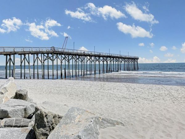 Myrtle Beach North Myrtle Beach Condo 1015564