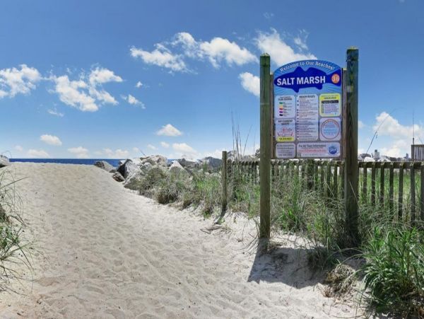 Myrtle Beach North Myrtle Beach Condo 1015564