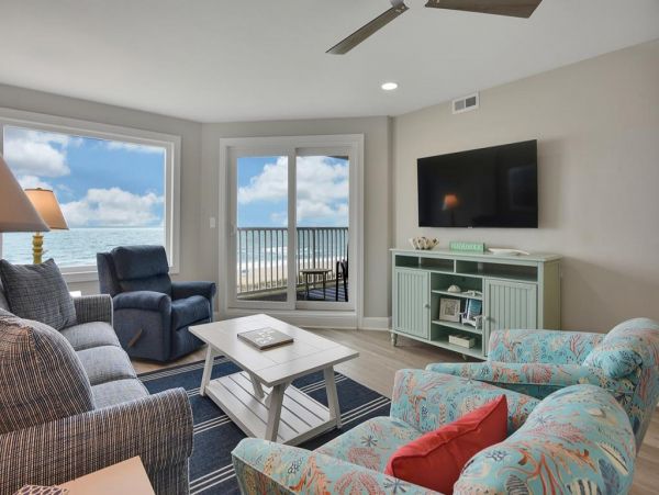 Myrtle Beach North Myrtle Beach Condo 1015565