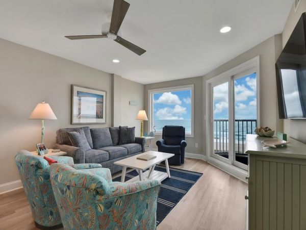 Myrtle Beach North Myrtle Beach Condo 1015565