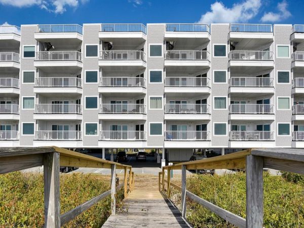 Myrtle Beach North Myrtle Beach Condo 1015565