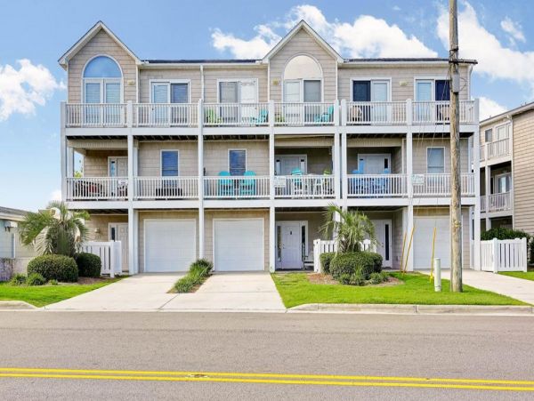 Myrtle Beach North Myrtle Beach Condo 1015567