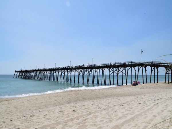 Myrtle Beach North Myrtle Beach Condo 1015567