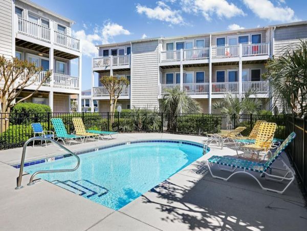 Myrtle Beach North Myrtle Beach Condo 1015568
