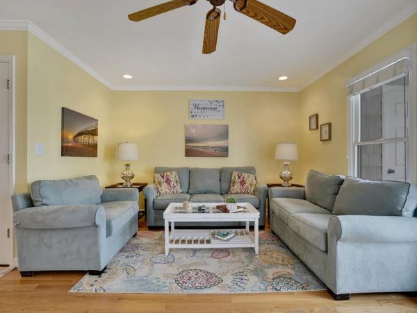 Myrtle Beach North Myrtle Beach Condo 1015568