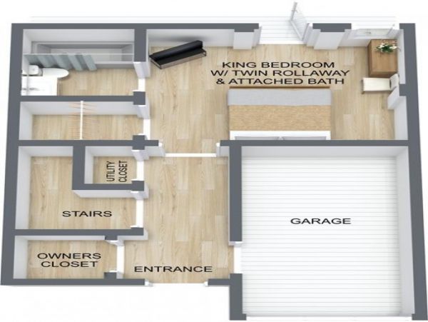 Myrtle Beach North Myrtle Beach Condo 1015568