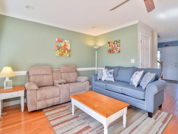 Myrtle Beach North Myrtle Beach Condo 1015569