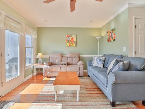 Myrtle Beach North Myrtle Beach Condo 1015569