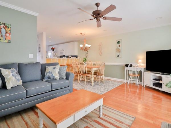 Myrtle Beach North Myrtle Beach Condo 1015569