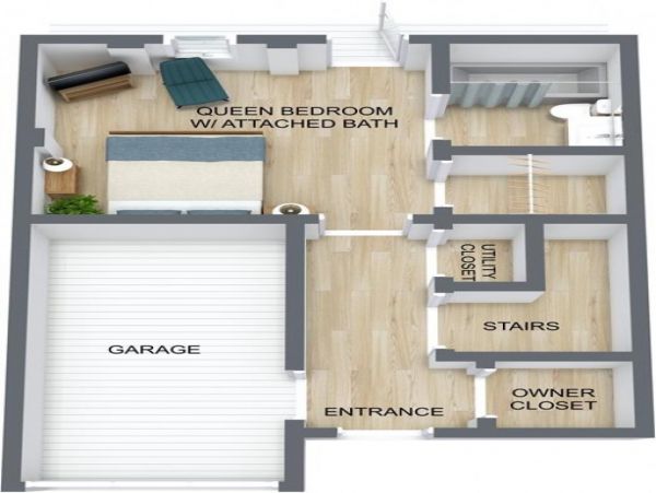 Myrtle Beach North Myrtle Beach Condo 1015569