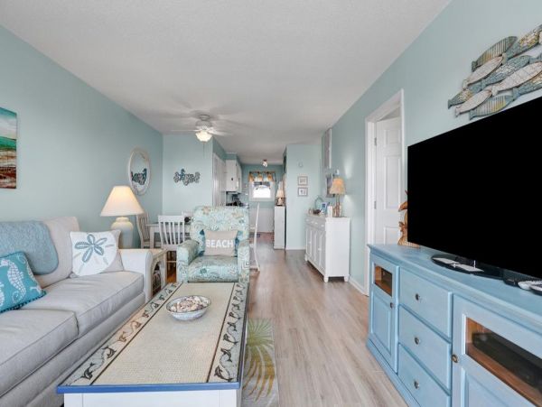 Myrtle Beach North Myrtle Beach Condo 1015570