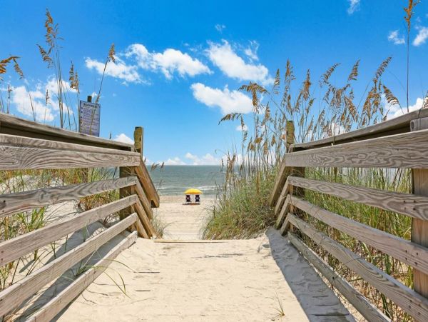 Myrtle Beach North Myrtle Beach Condo 1015570