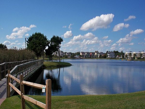 Myrtle Beach North Myrtle Beach Condo 1015570