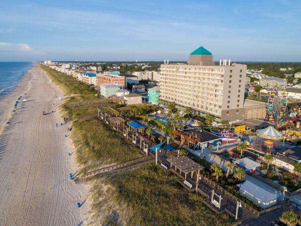 Myrtle Beach North Myrtle Beach Condo 1015570
