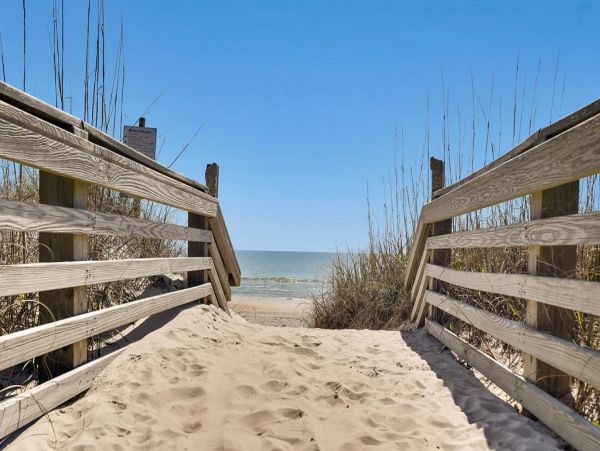 Myrtle Beach North Myrtle Beach Condo 1015570
