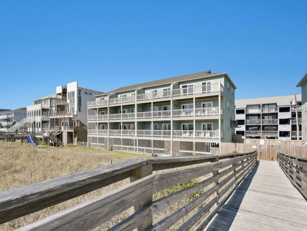Myrtle Beach North Myrtle Beach Condo 1015570